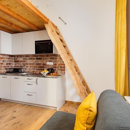 Apartamenty Przy Kladce- Kazimierz Old Town Cracovia Esterno foto