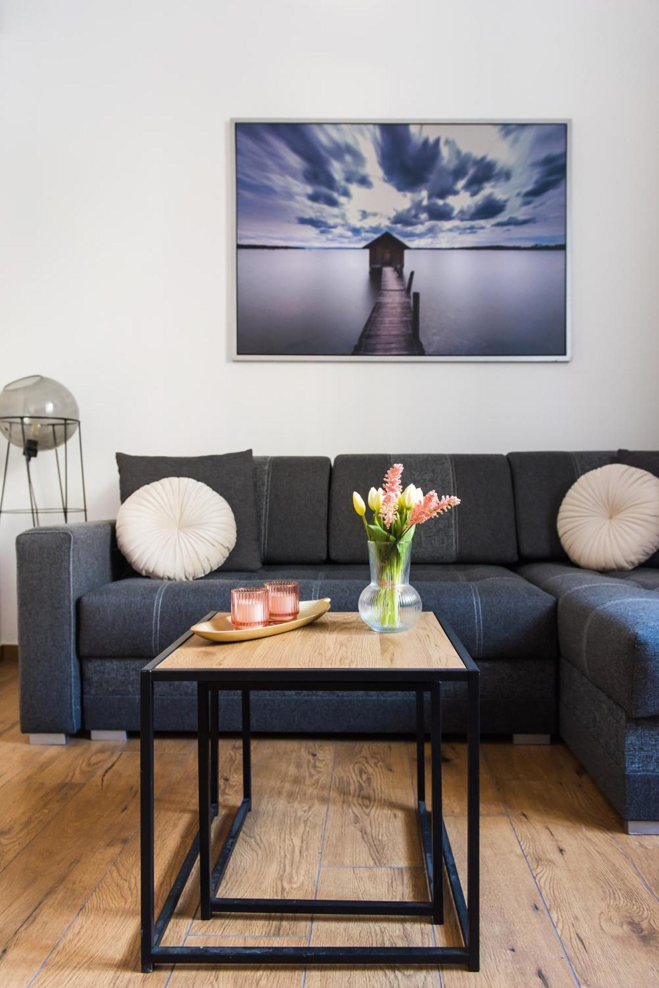Apartamenty Przy Kladce- Kazimierz Old Town Cracovia Esterno foto