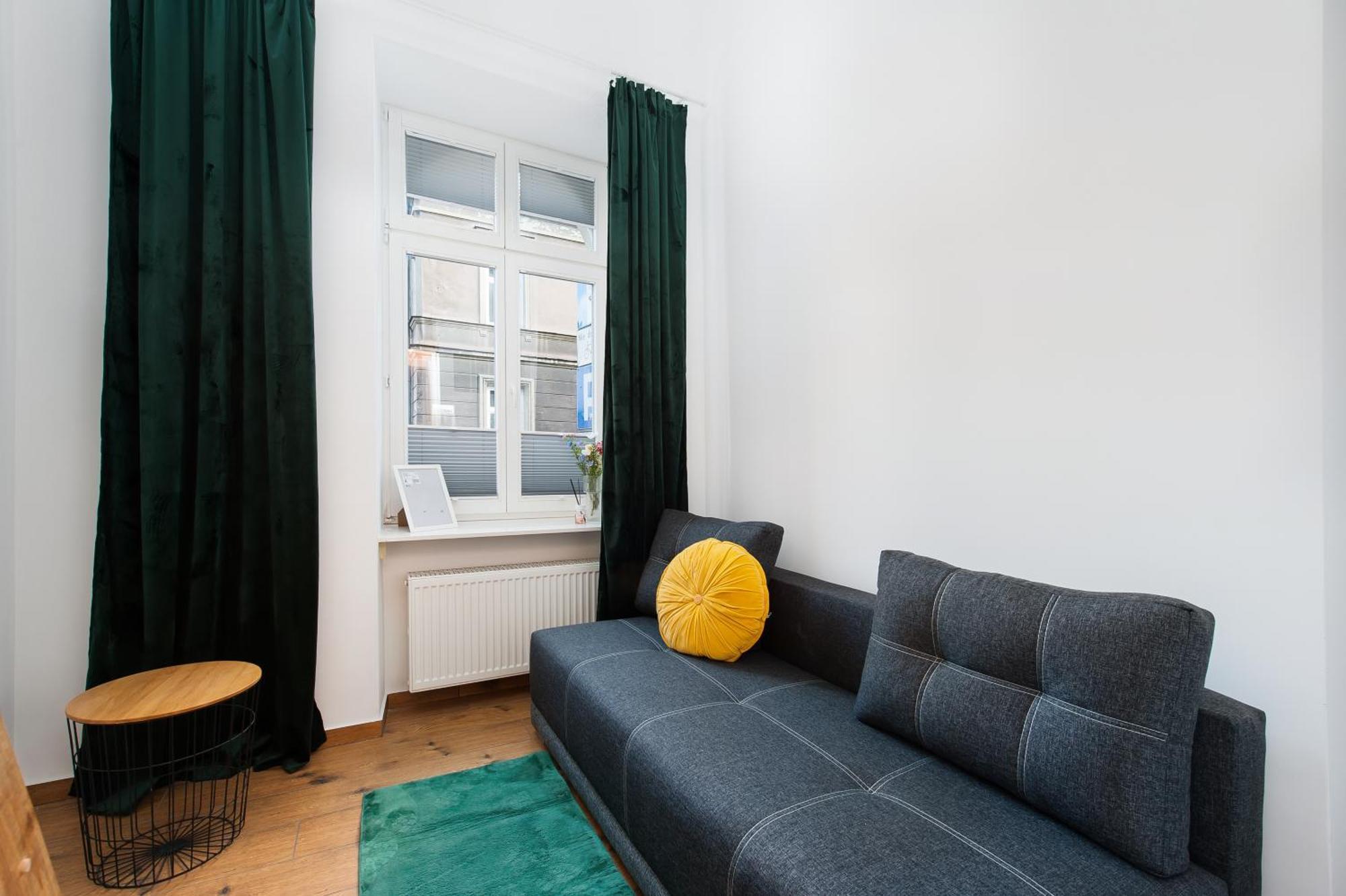 Apartamenty Przy Kladce- Kazimierz Old Town Cracovia Esterno foto