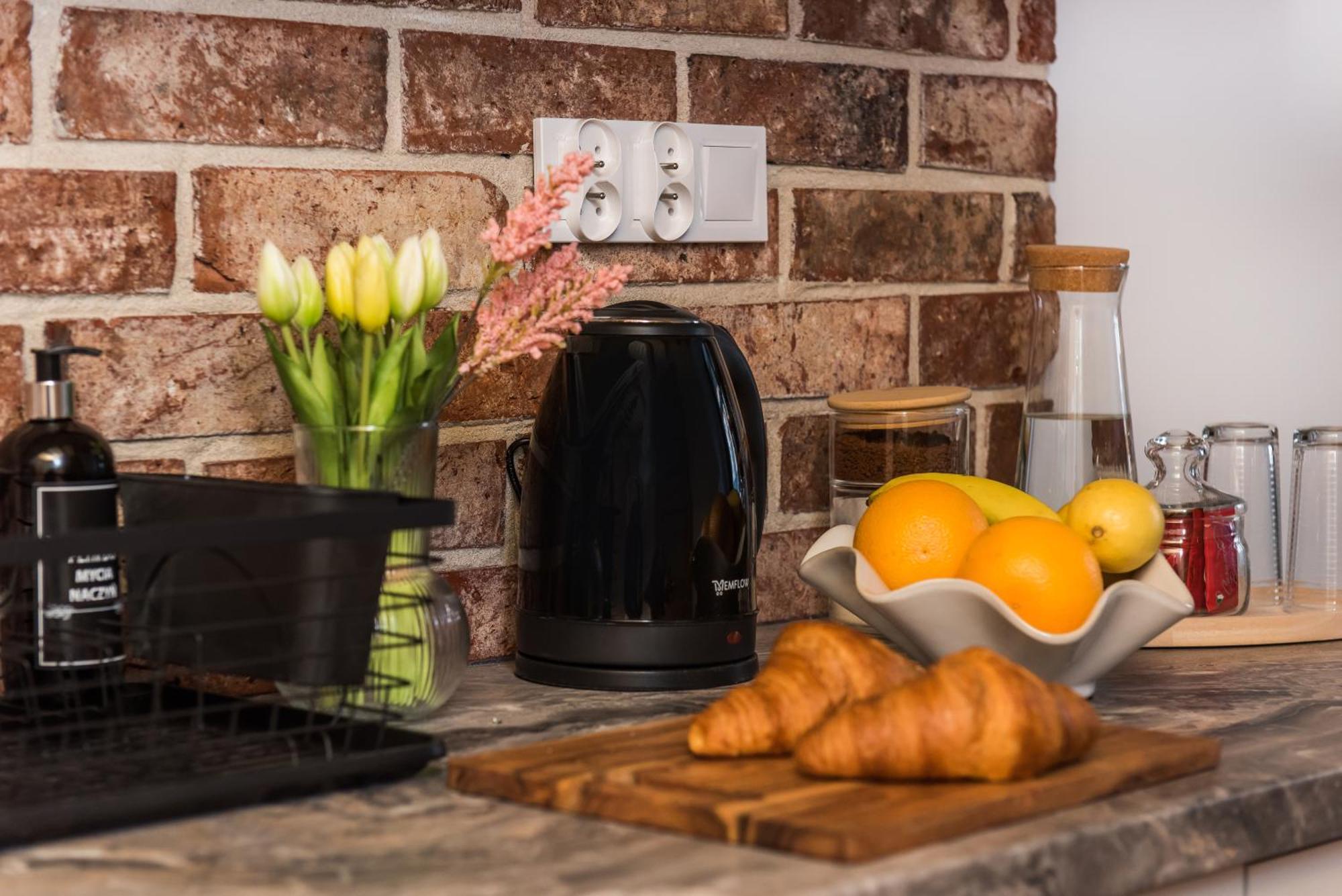 Apartamenty Przy Kladce- Kazimierz Old Town Cracovia Esterno foto