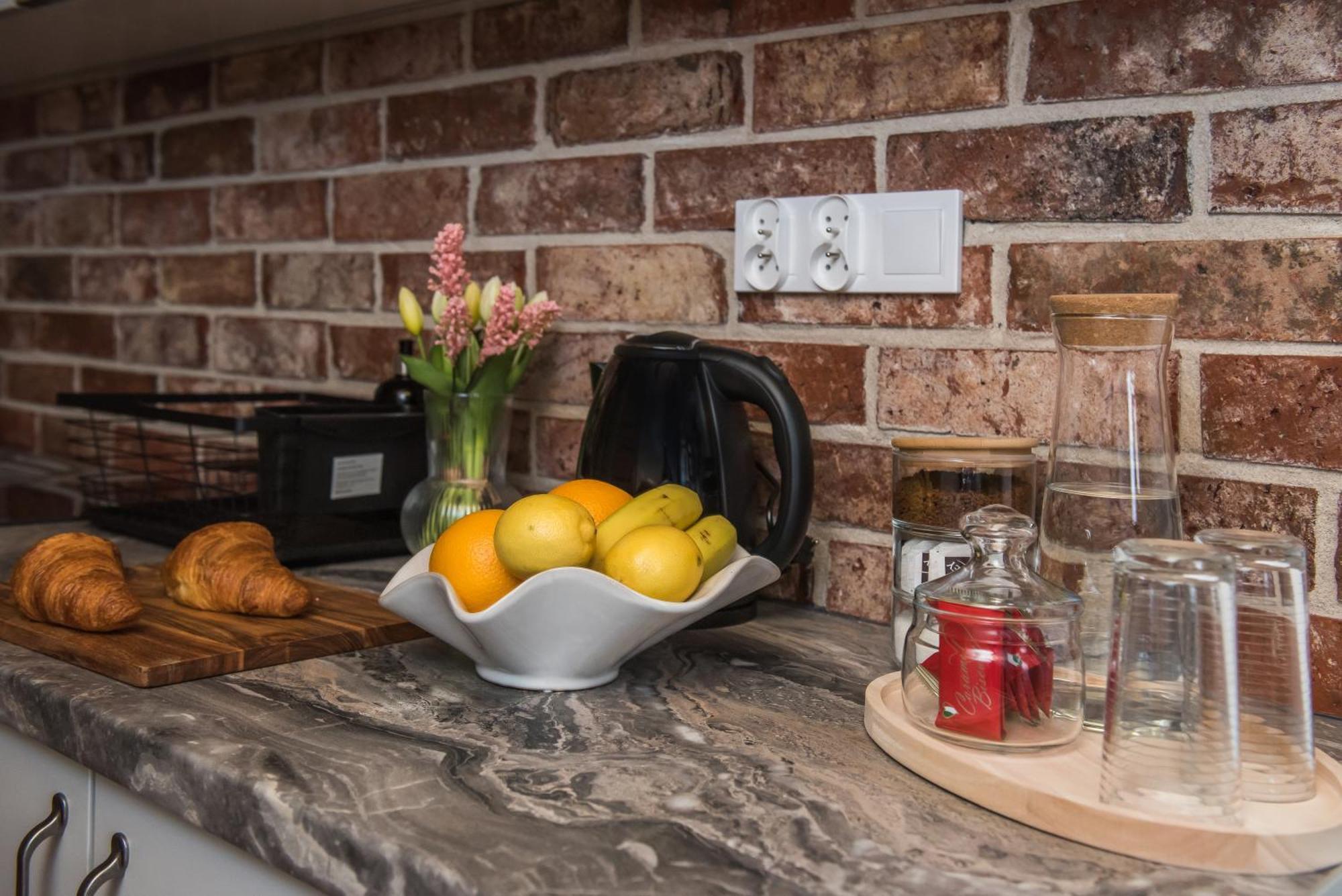 Apartamenty Przy Kladce- Kazimierz Old Town Cracovia Esterno foto