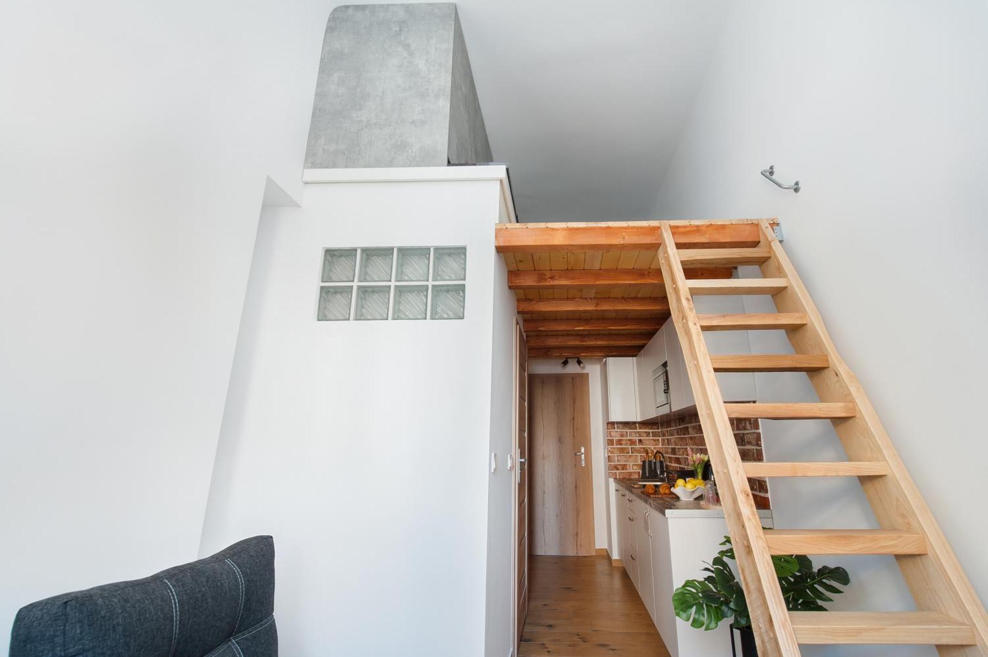 Apartamenty Przy Kladce- Kazimierz Old Town Cracovia Esterno foto