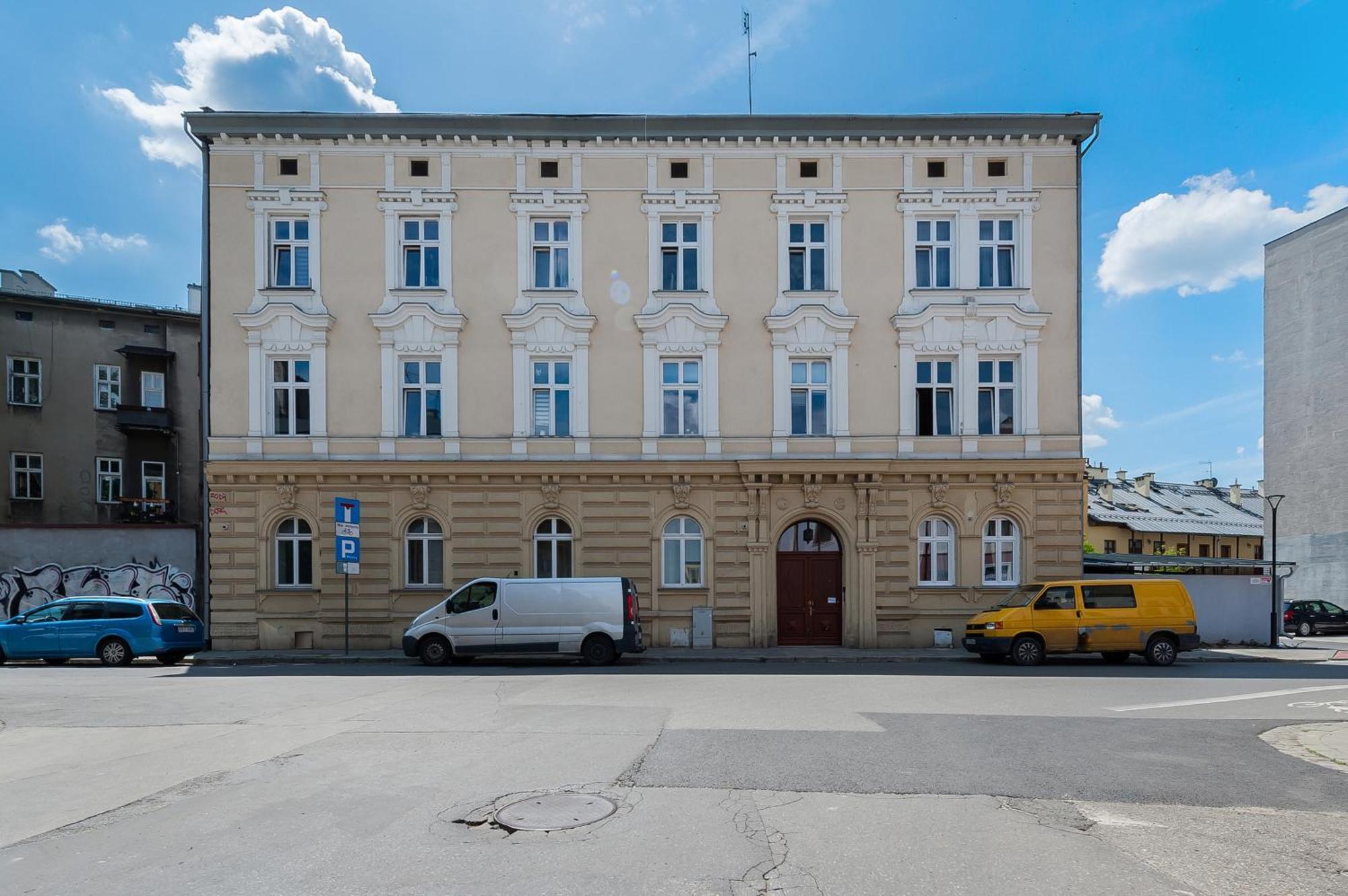 Apartamenty Przy Kladce- Kazimierz Old Town Cracovia Esterno foto