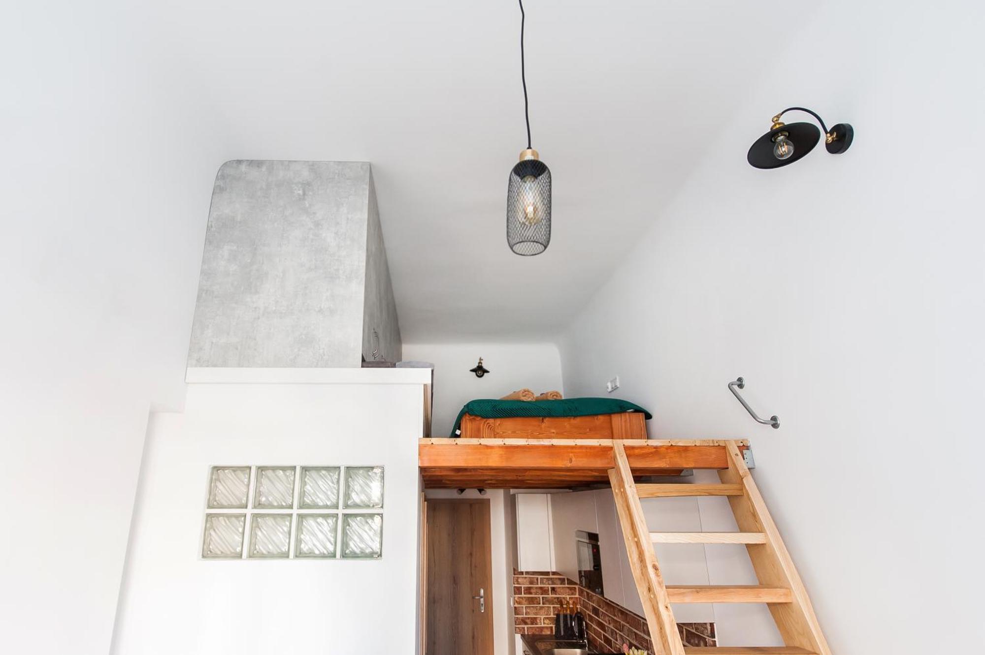 Apartamenty Przy Kladce- Kazimierz Old Town Cracovia Esterno foto