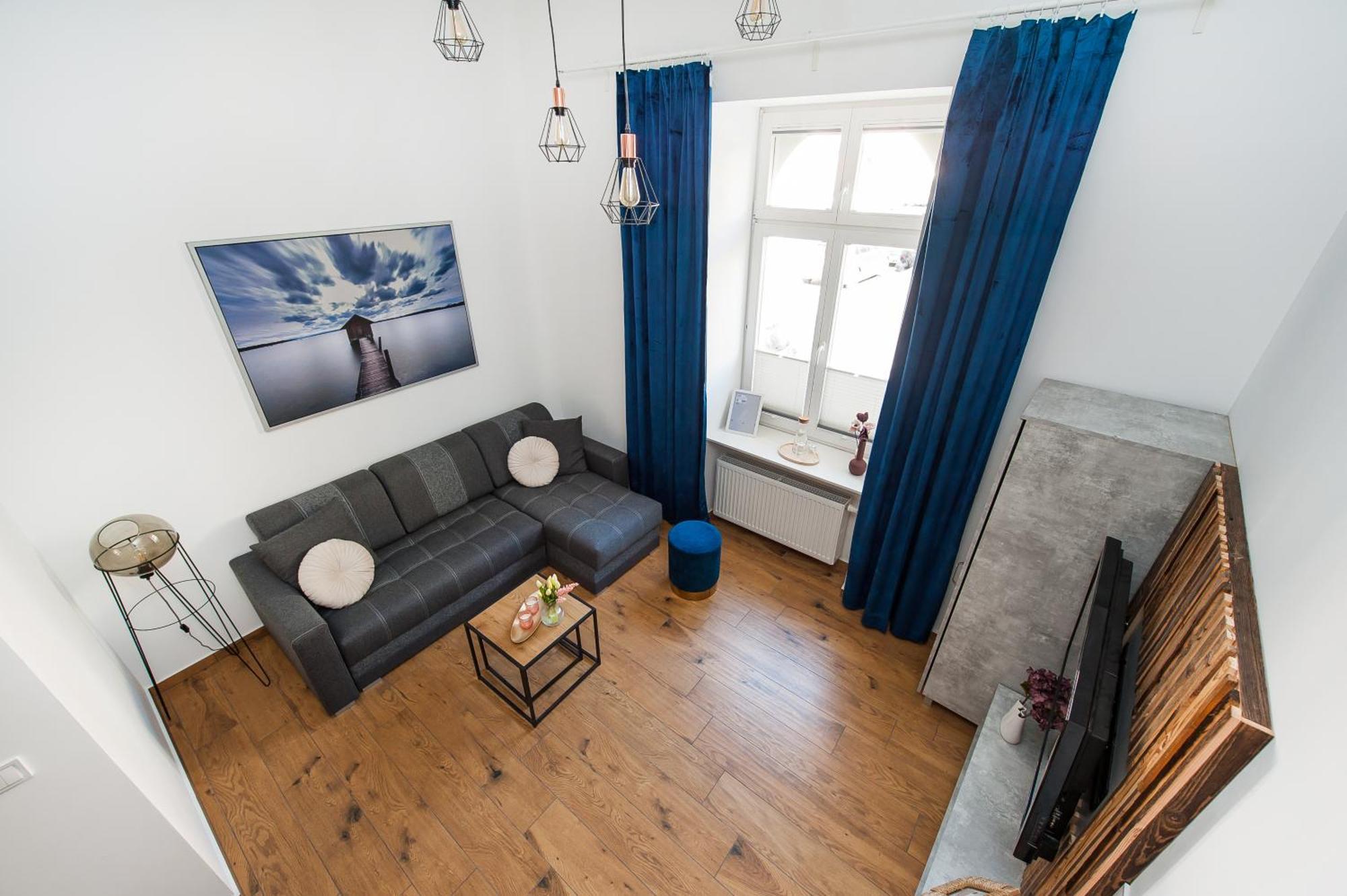 Apartamenty Przy Kladce- Kazimierz Old Town Cracovia Esterno foto