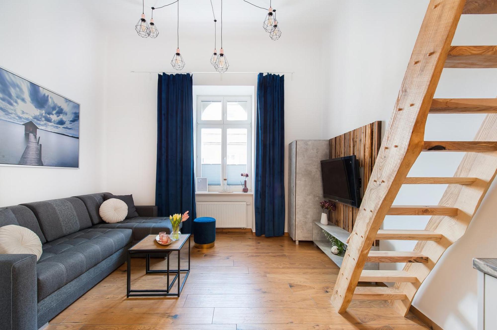 Apartamenty Przy Kladce- Kazimierz Old Town Cracovia Esterno foto