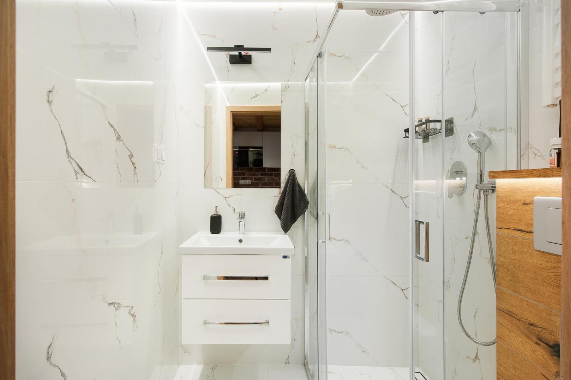 Apartamenty Przy Kladce- Kazimierz Old Town Cracovia Esterno foto
