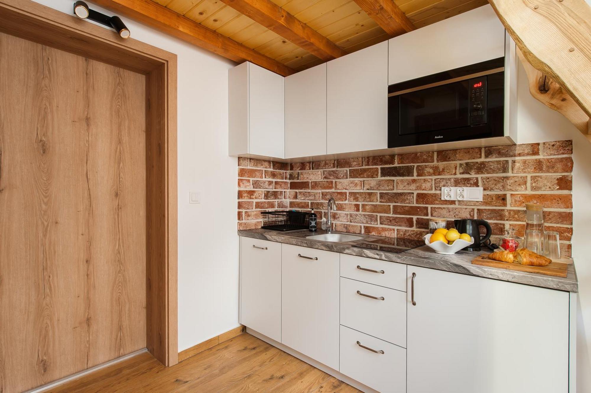 Apartamenty Przy Kladce- Kazimierz Old Town Cracovia Esterno foto