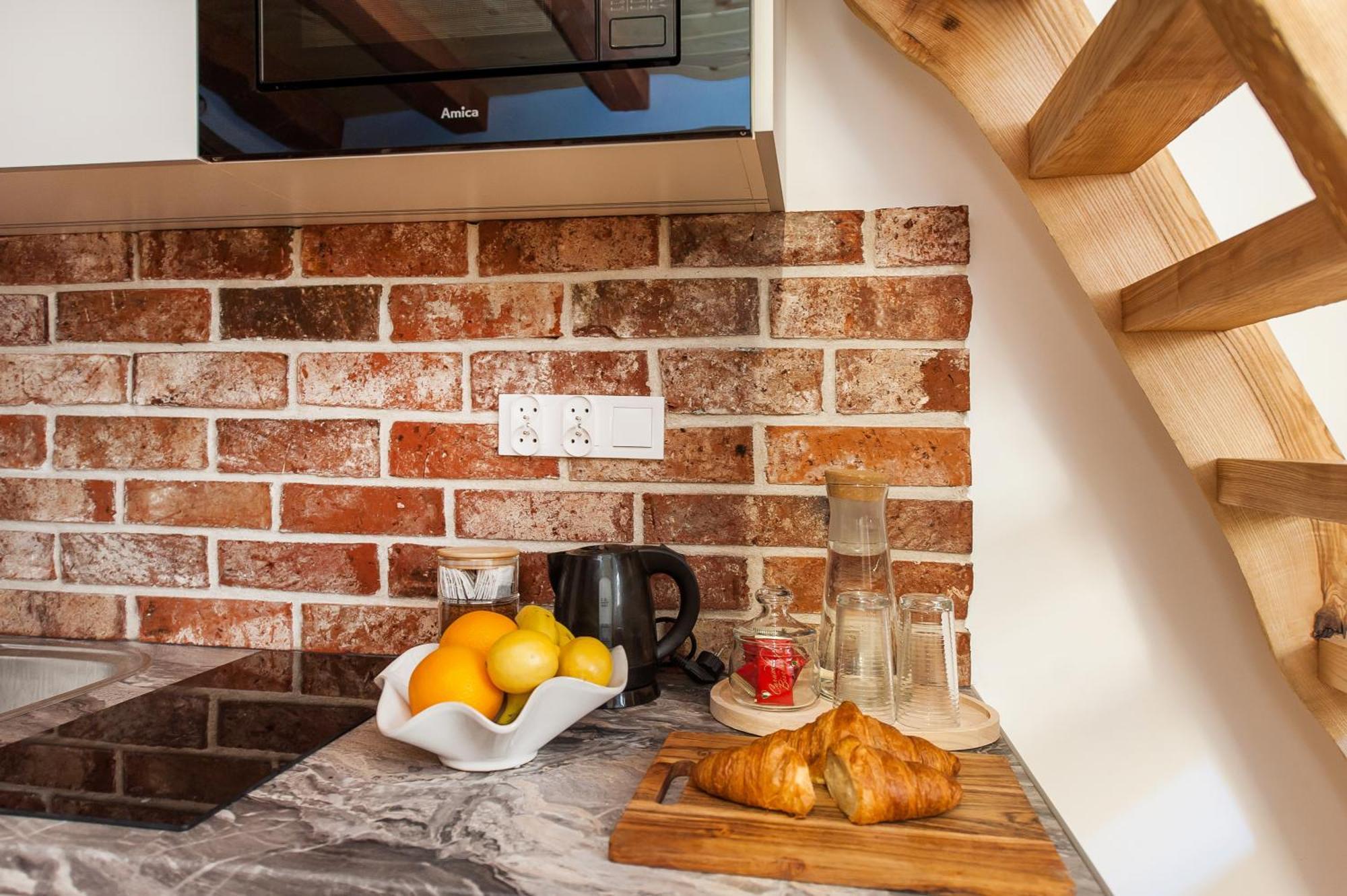Apartamenty Przy Kladce- Kazimierz Old Town Cracovia Esterno foto