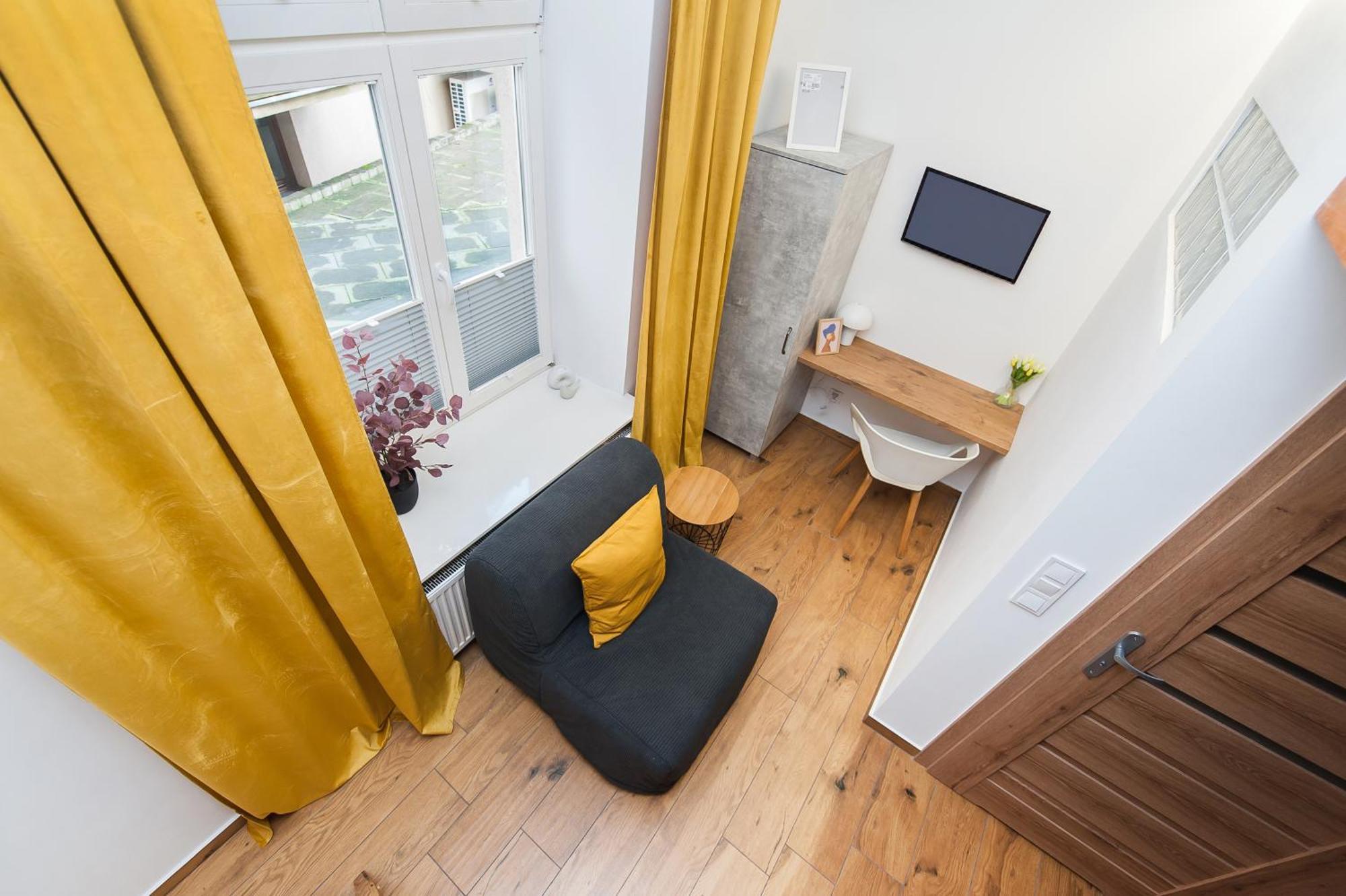 Apartamenty Przy Kladce- Kazimierz Old Town Cracovia Esterno foto