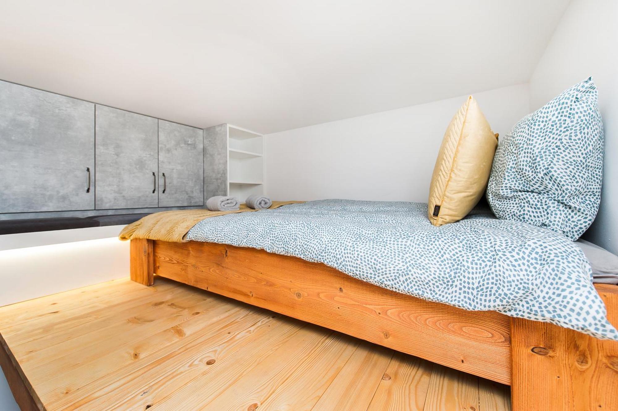 Apartamenty Przy Kladce- Kazimierz Old Town Cracovia Esterno foto